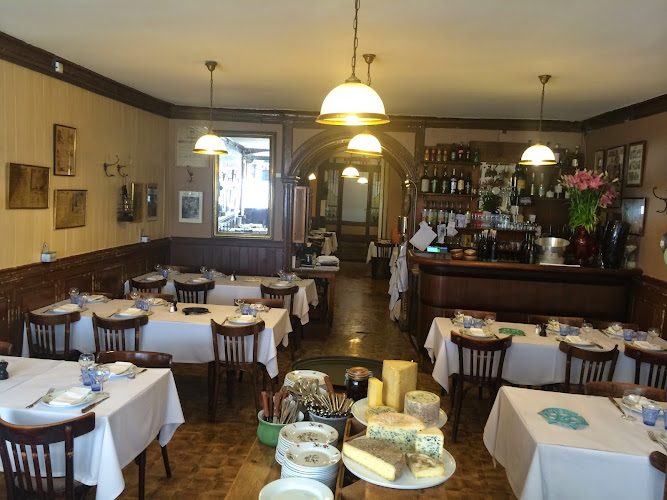 La Meunière - bouchon lyonnais depuis 1921, Bib Gourmand 2026 - Restaurants de terroir & cuisine de grand-mère - Lyon