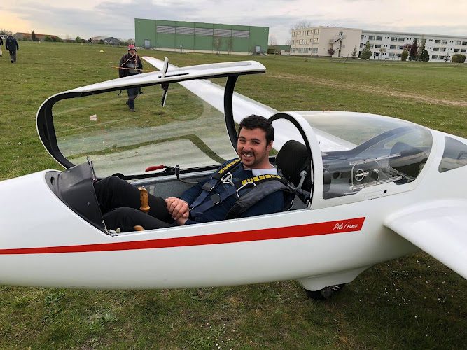 Les Planeurs de Saintonge