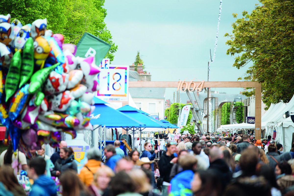 Printemps de Bourges - musiques actuelles en ville - Festivals - Bourges