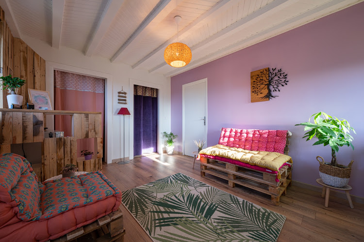 Amara Ayurveda & Sonotherapie Annecy