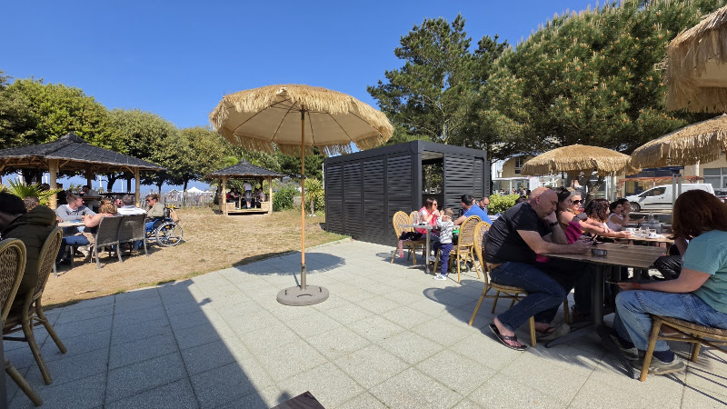 La Tribu des Dunes - location de rosalies — Fréhel