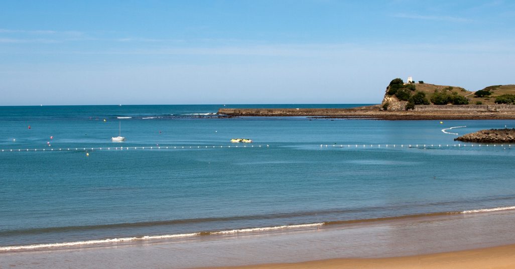 Casino JOA de St-Jean-de-Luz — Saint-Jean-de-Luz