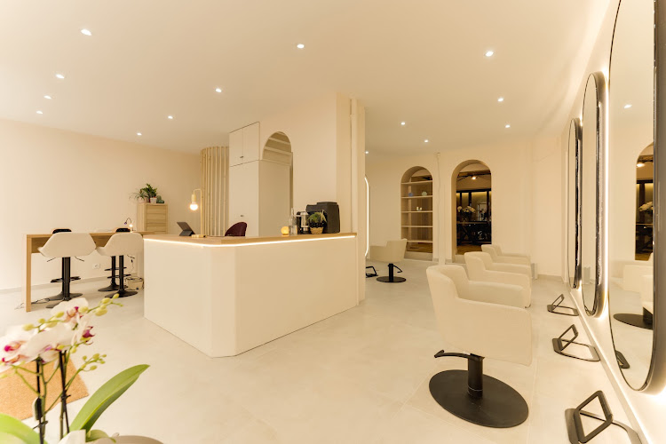 Maison Koton - Concept et Coworking Beauté