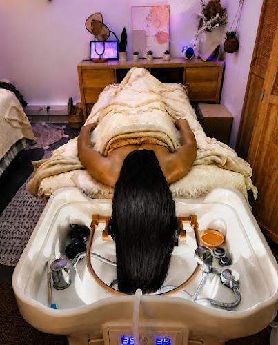 Head Spa Kobido massages bien-être Lyon - La Soie