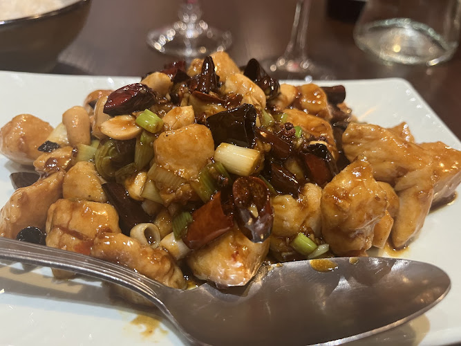 La Maison Raviolis — Meilleurs restaurants de cuisine du monde — Clermont-Ferrand