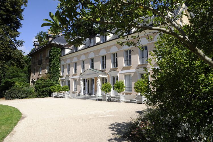 Maison de Chateaubriand — Maisons de personnalités & demeures d'illustres — Châtenay-Malabry