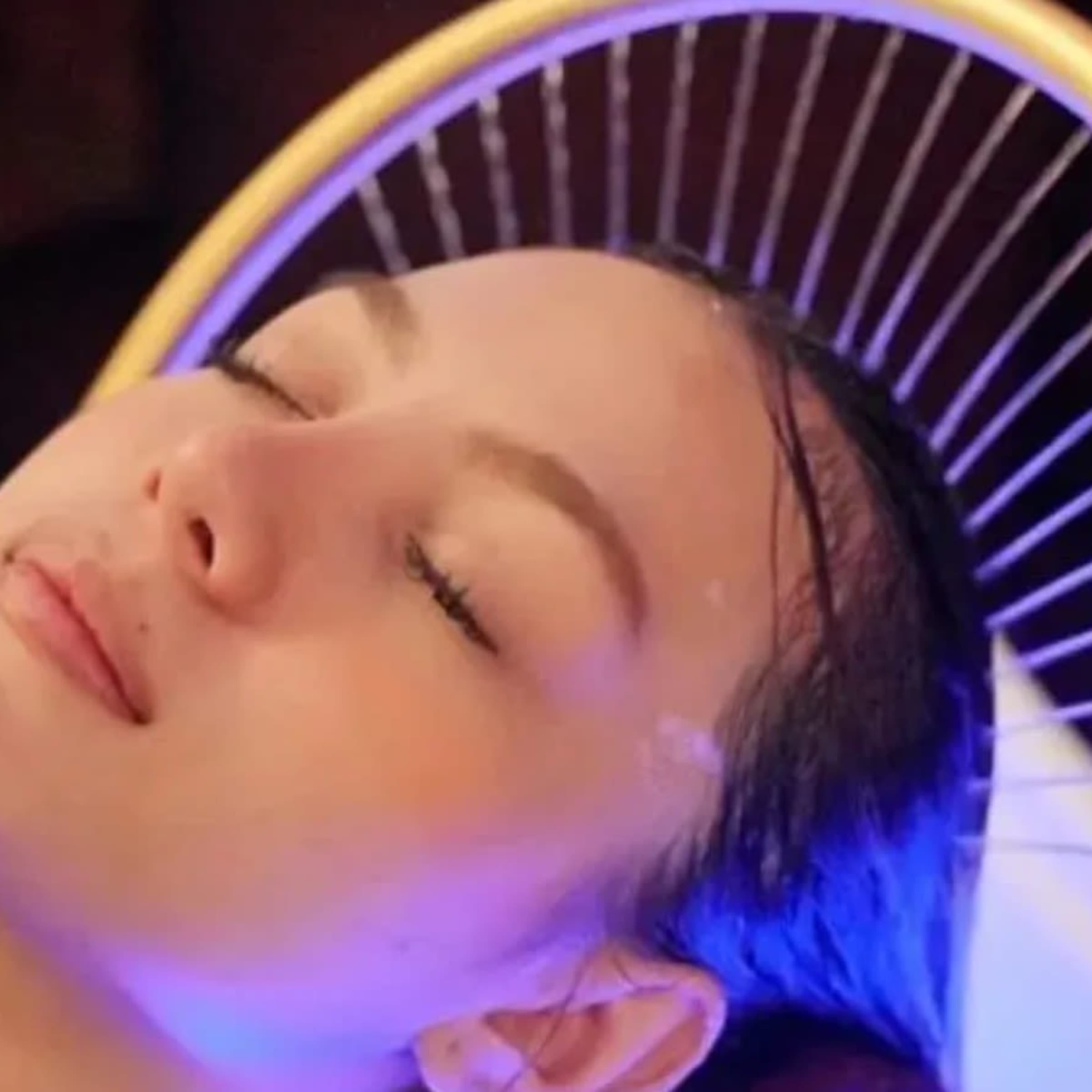 Head Spa à Chelles
