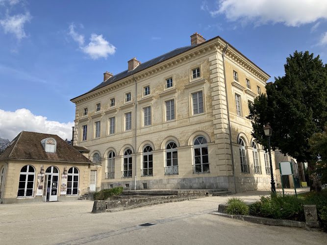 Palais du Roi de Rome - le musée gratuit de Rambouillet impérial - Rambouillet