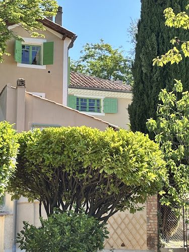 Le Paraïs, maison et jardins de Jean Giono (visites guidées sur réservation) — Maisons de personnalités & demeures d'illustres — Manosque