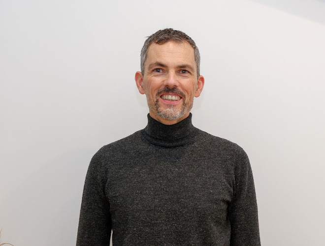 Philippe Messager Naturopathe et massotherapeute du sport