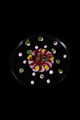 Atelier De Luca — Cours de Cuisine avec Chef Professionnel — Reims