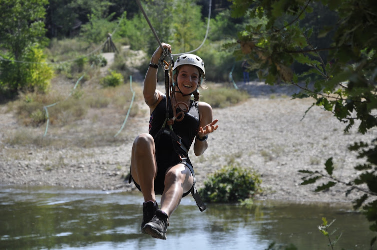 Accrobranche Adventure Camp