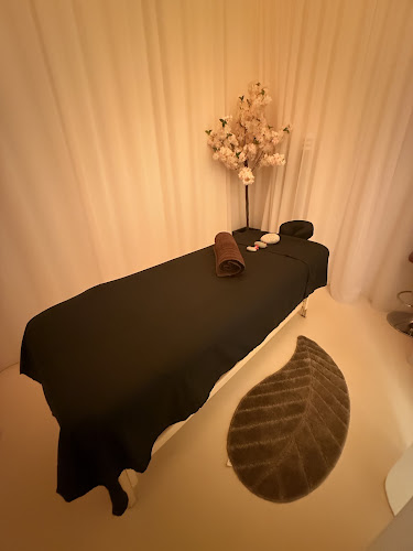 La Loge du Massage