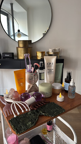 K-Aura Head Spa chez Poupiya K. — Le Havre