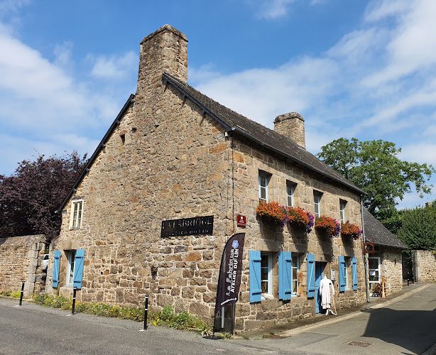La Fabrique - Atelier du Lin — Musées de marques & savoir-faire — Quintin