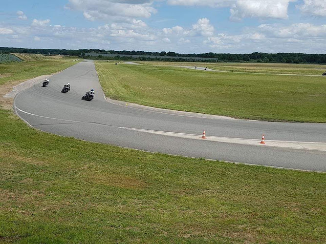 Lo C Action-motopiste — Stage de pilotage moto — Yzeure