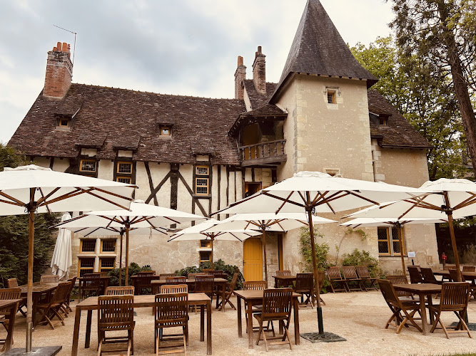 Auberge du Prieuré — Amboise