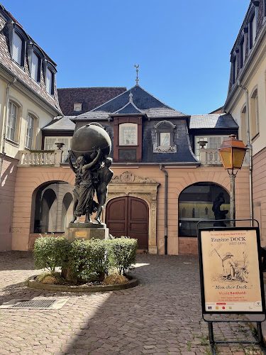Musée Bartholdi — Colmar
