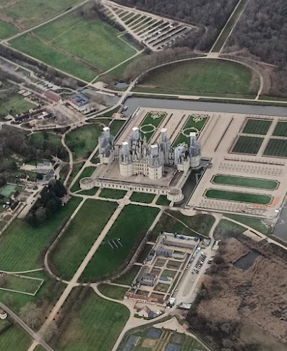 Bourges Planeurs — Bourges