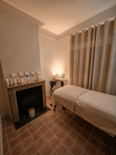 YURI Head SPA Sauna Japonais Kobido Paris 15