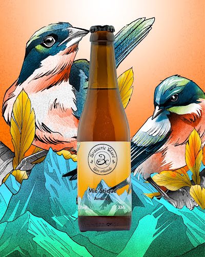 Brasserie Clavé — Atelier brasser ma bière — Monein