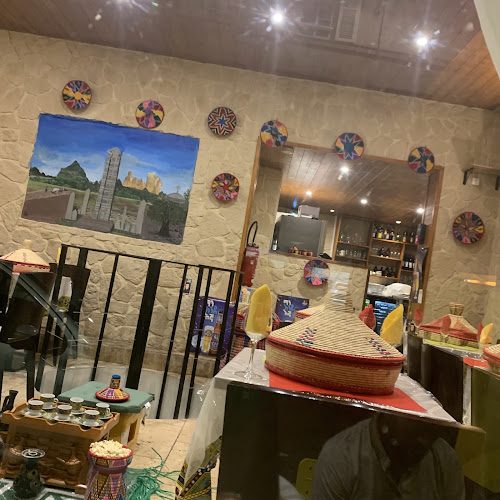 Restaurant ALAJE — Meilleurs restaurants de cuisine du monde — Rouen