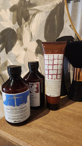 Hairspa by le salon d'Angélique