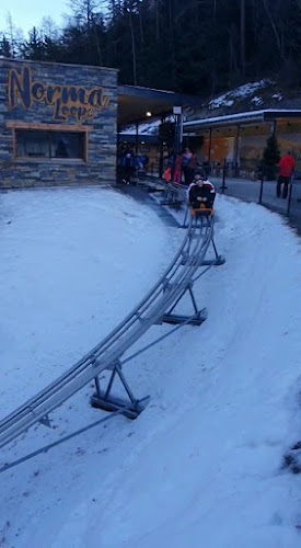 Norma Loops — Luge — Villarodin-Bourget