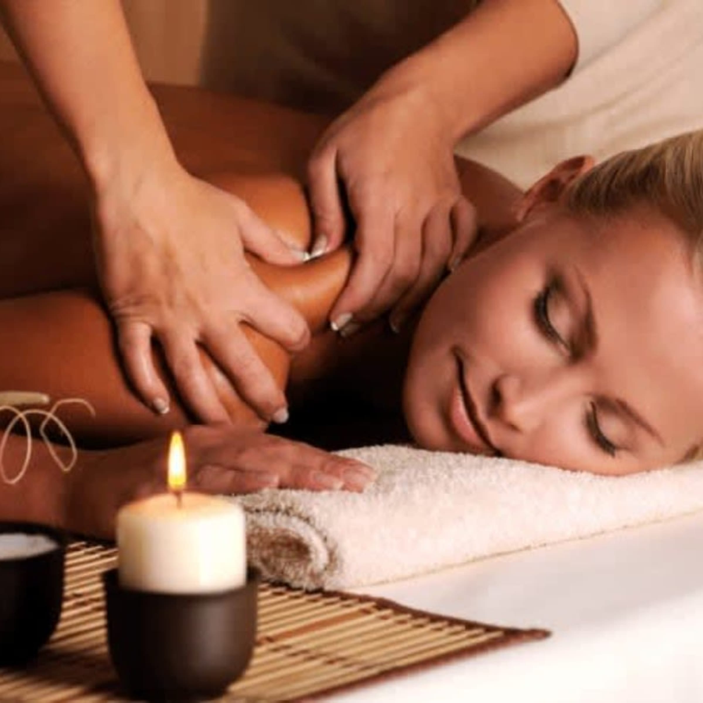 Massages relaxants à Nice
