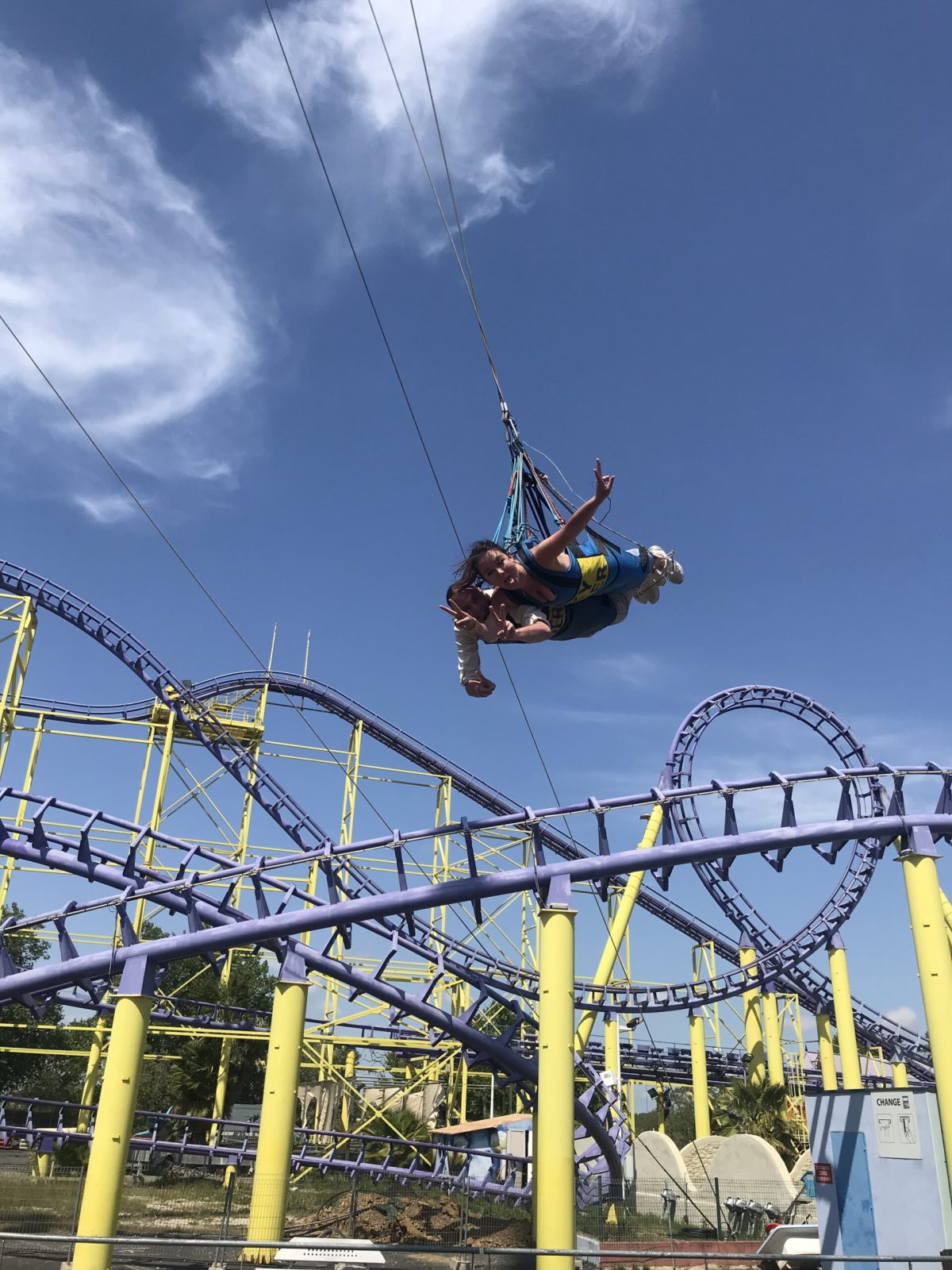 Fabrikus World - Europark Vias Plage — Parcs d'attraction — Vias
