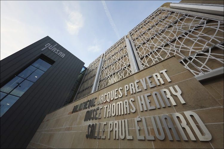 Musée Thomas Henry - cinq siècles de peinture européenne à Cherbourg - Musées d'art - Cherbourg-en-Cotentin