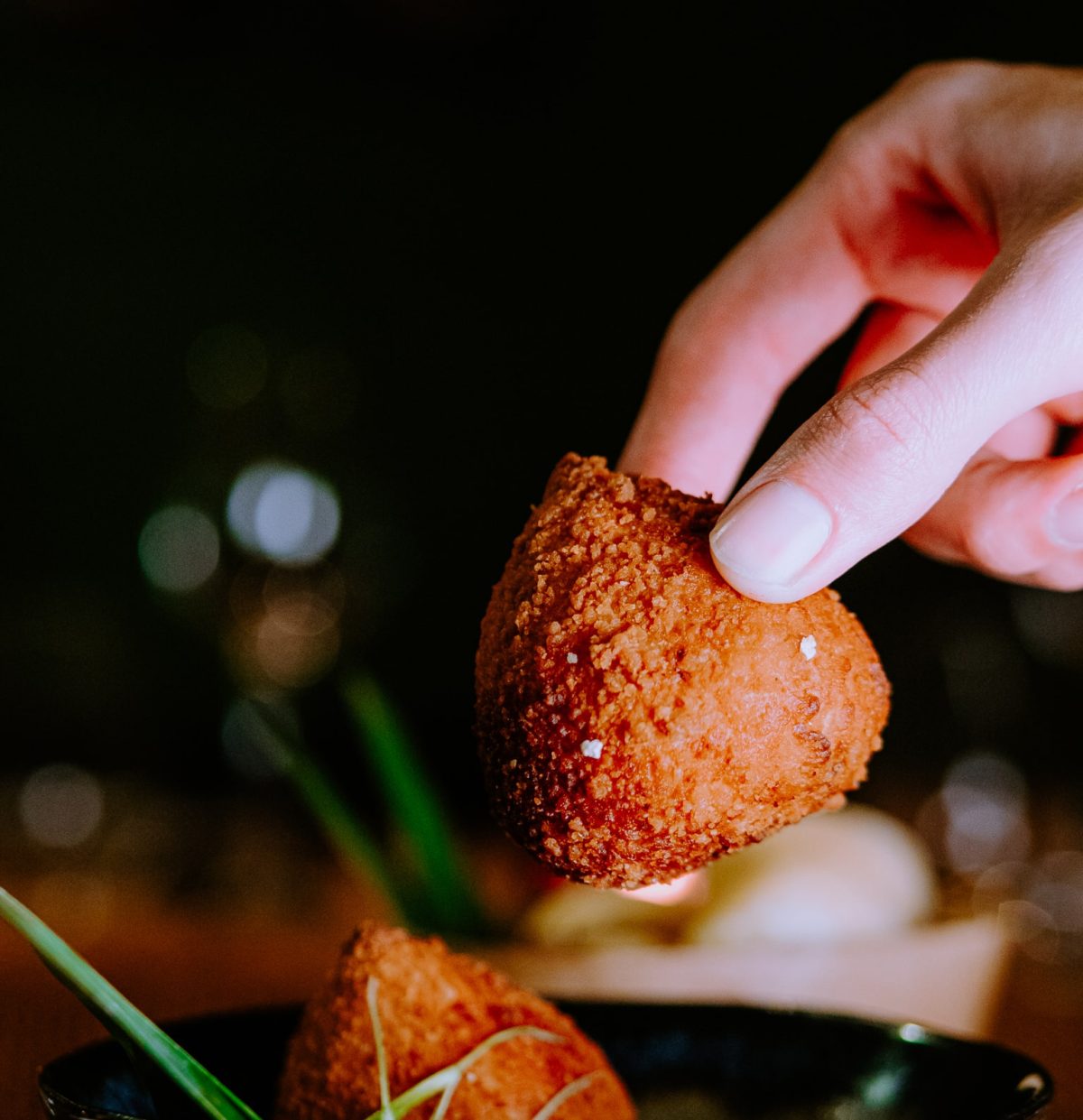 Sambahia – Dîner brésilien & show de samba dans le Vieux Lyon — Dîners-spectacles et théâtre gastronomique — Lyon