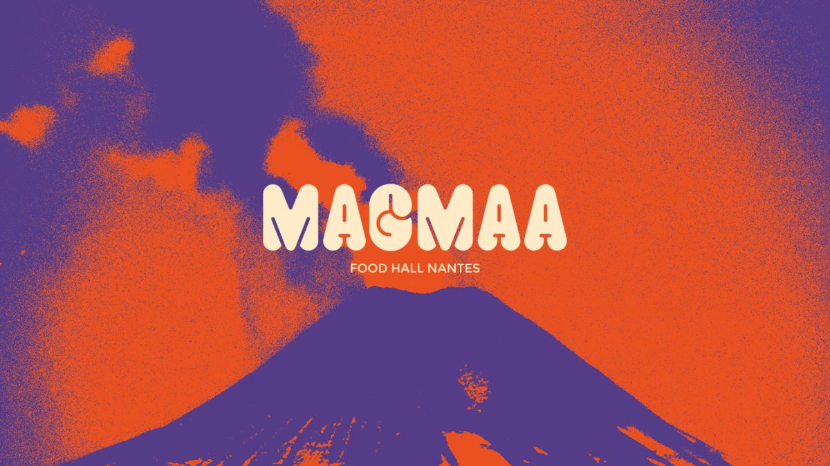 Magmaa - Food Hall Nantes — Food halls & halles gourmandes — Nantes
