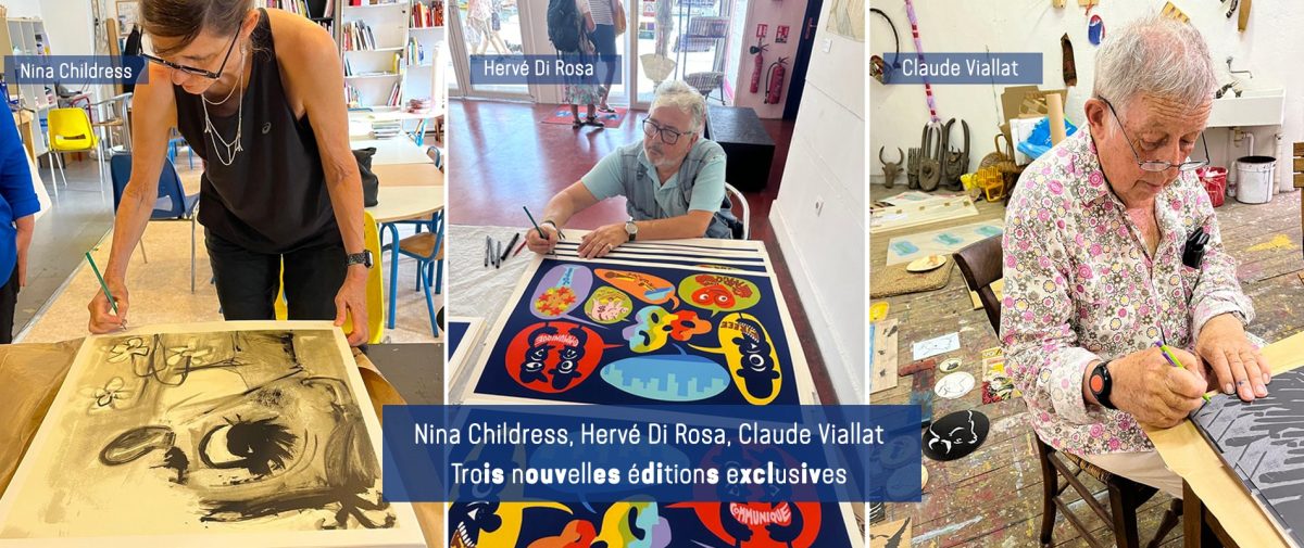 Musée International des Arts Modestes — Musées insolites & curiosités — Sète