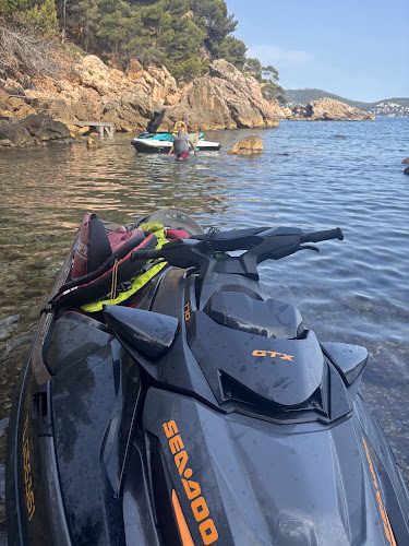 Incentive Jet — Jeux nautiques — Hyères