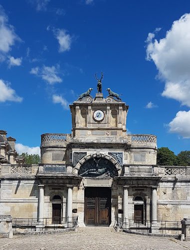Château d'Anet