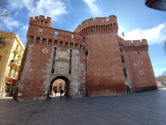 L’Art en balade - Adventure Lab à Perpignan — Géocaching — Perpignan