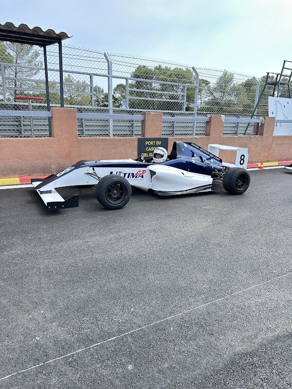 Circuit du Var