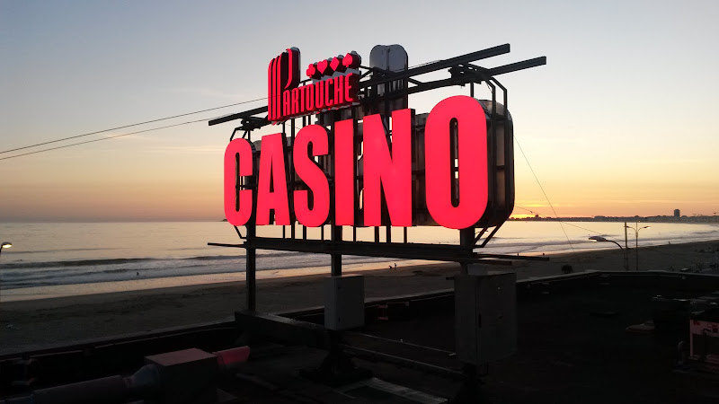 Casino Partouche Pornichet — Pornichet
