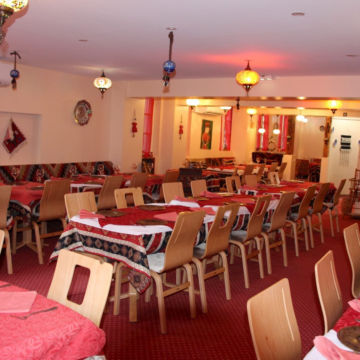 Restaurant Anadolu