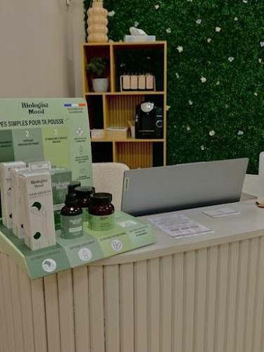 Naissabeautyspa - Head spa Lille — Mons-en-Barœul