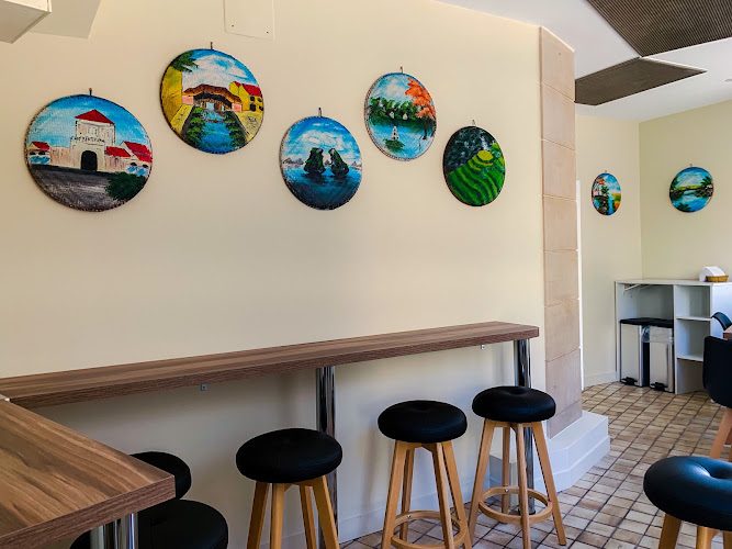Au P'tit Vietnam Poitiers — Meilleurs restaurants de cuisine du monde — Poitiers