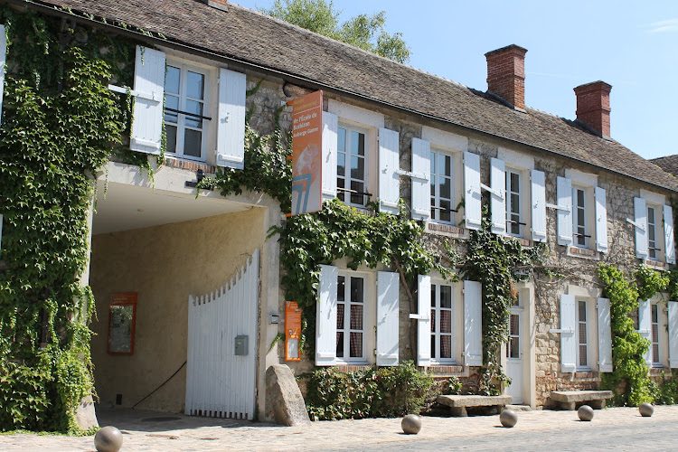 Musée départemental des peintres de Barbizon - l’Auberge Ganne et l’école de plein air — Musées d'art — Barbizon