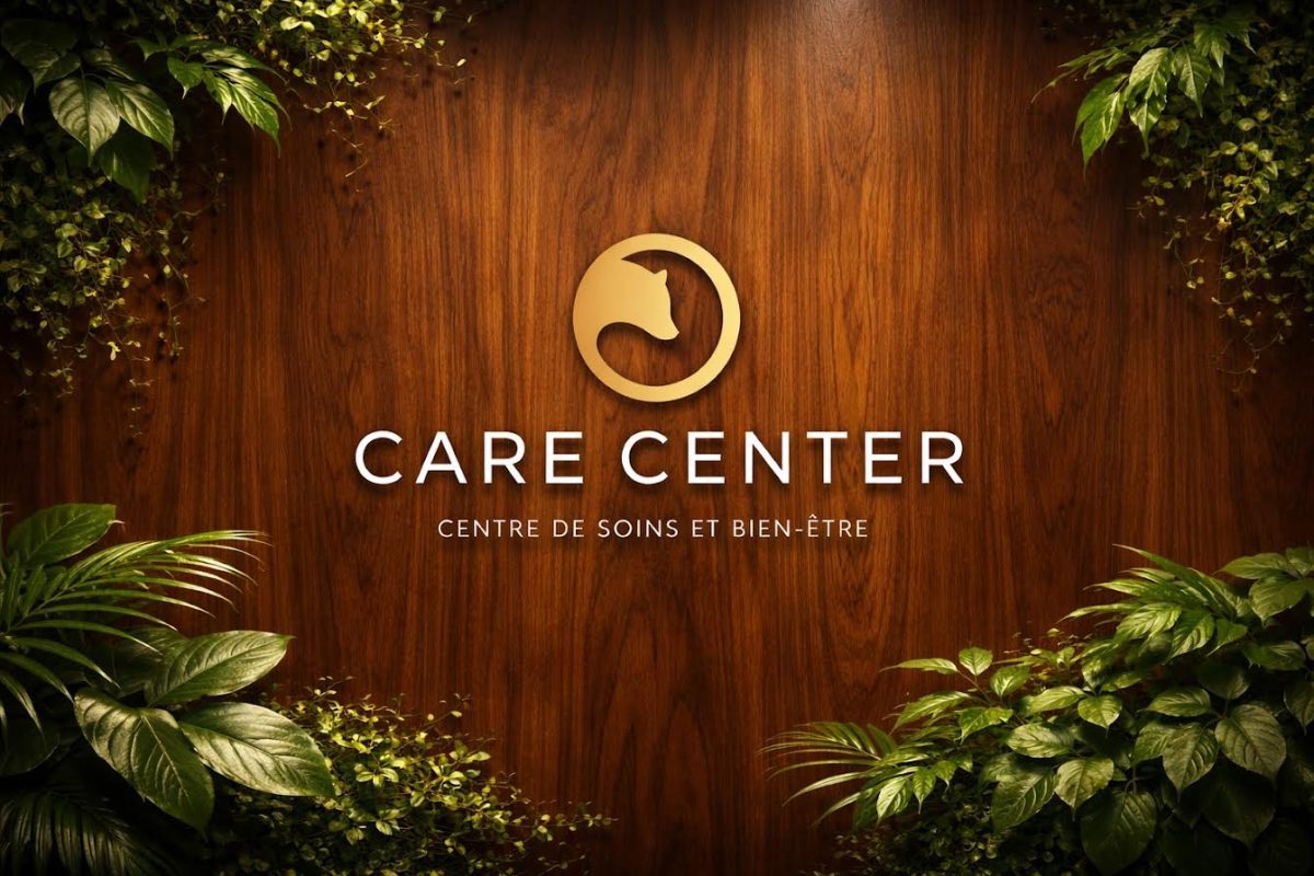CARE CENTER - Centre de soins / Bien-être & SPA