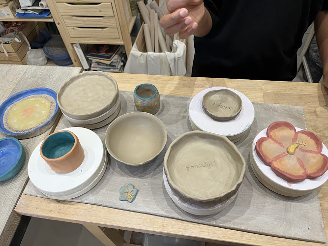 Bianina Ceramics