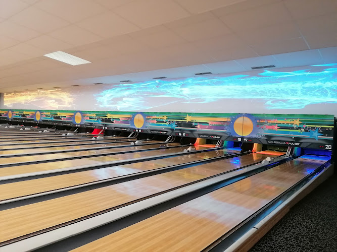 Bowling de Blois — Blois