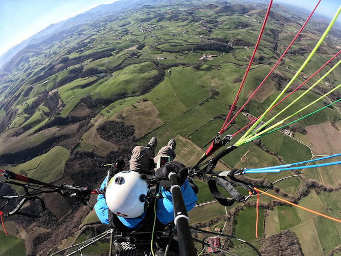 XL Paramoteur