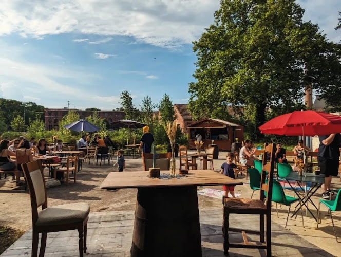 La Gargote — Restaurants insolites — Mulhouse