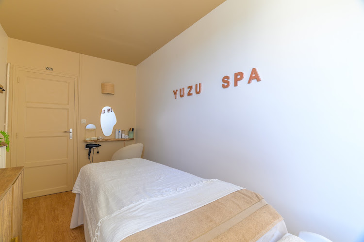 Yuzu Spa : Head Spa & Kobido — Le Mans