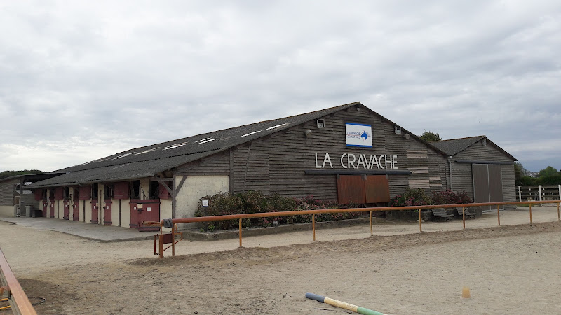 La Cravache de Saint-Malo — Balade à cheval — Saint-Coulomb
